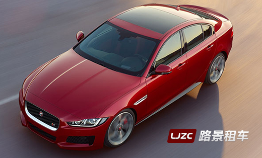 路景租车